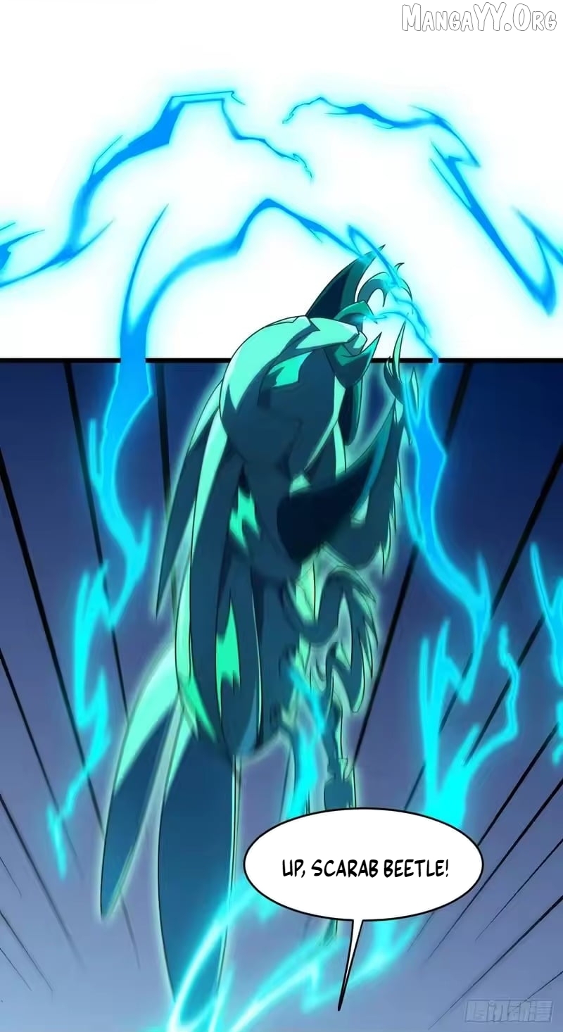 Read Lord of Summons! Sudden Mutation EN Manga Online