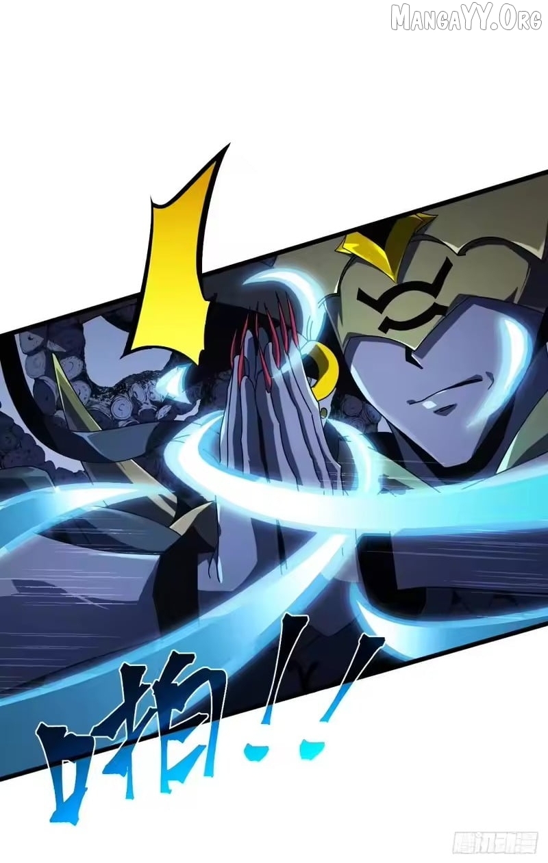 Read Lord of Summons! Sudden Mutation EN Manga Online
