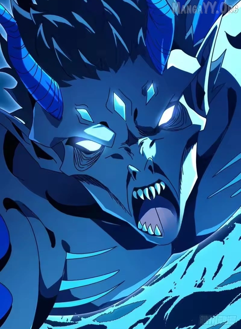 Read Lord of Summons! Sudden Mutation EN Manga Online
