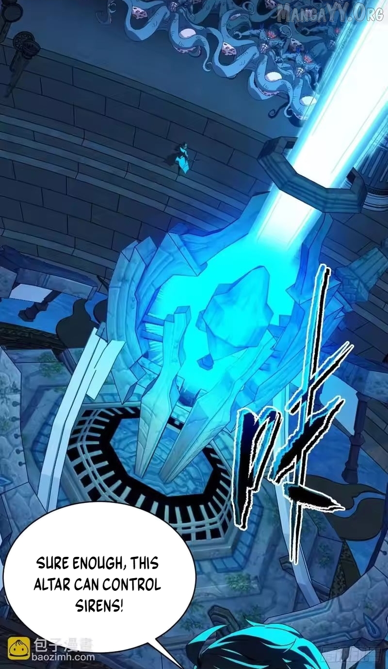 Read Lord of Summons! Sudden Mutation EN Manga Online