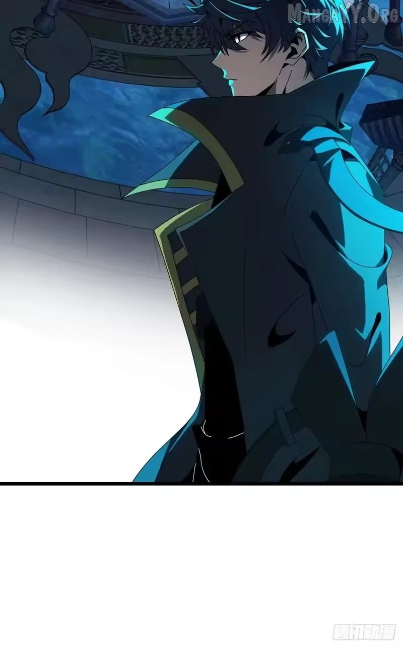 Read Lord of Summons! Sudden Mutation EN Manga Online