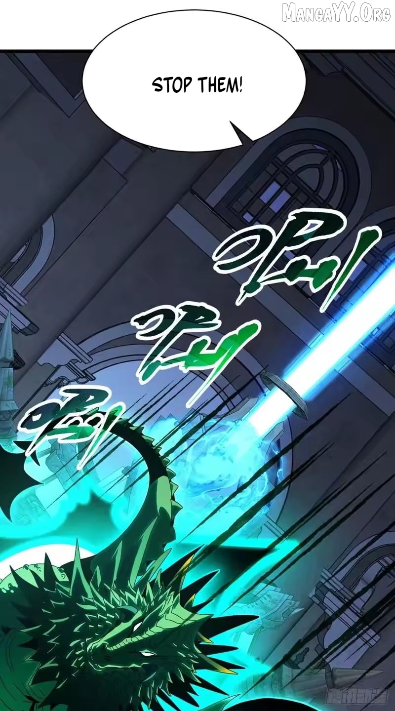 Read Lord of Summons! Sudden Mutation EN Manga Online