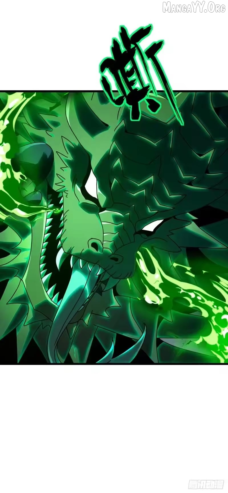 Read Lord of Summons! Sudden Mutation EN Manga Online