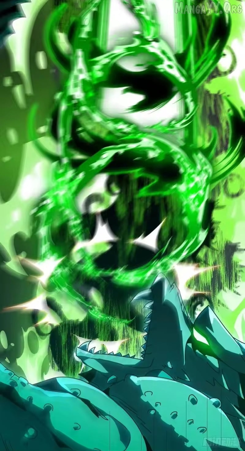 Read Lord of Summons! Sudden Mutation EN Manga Online