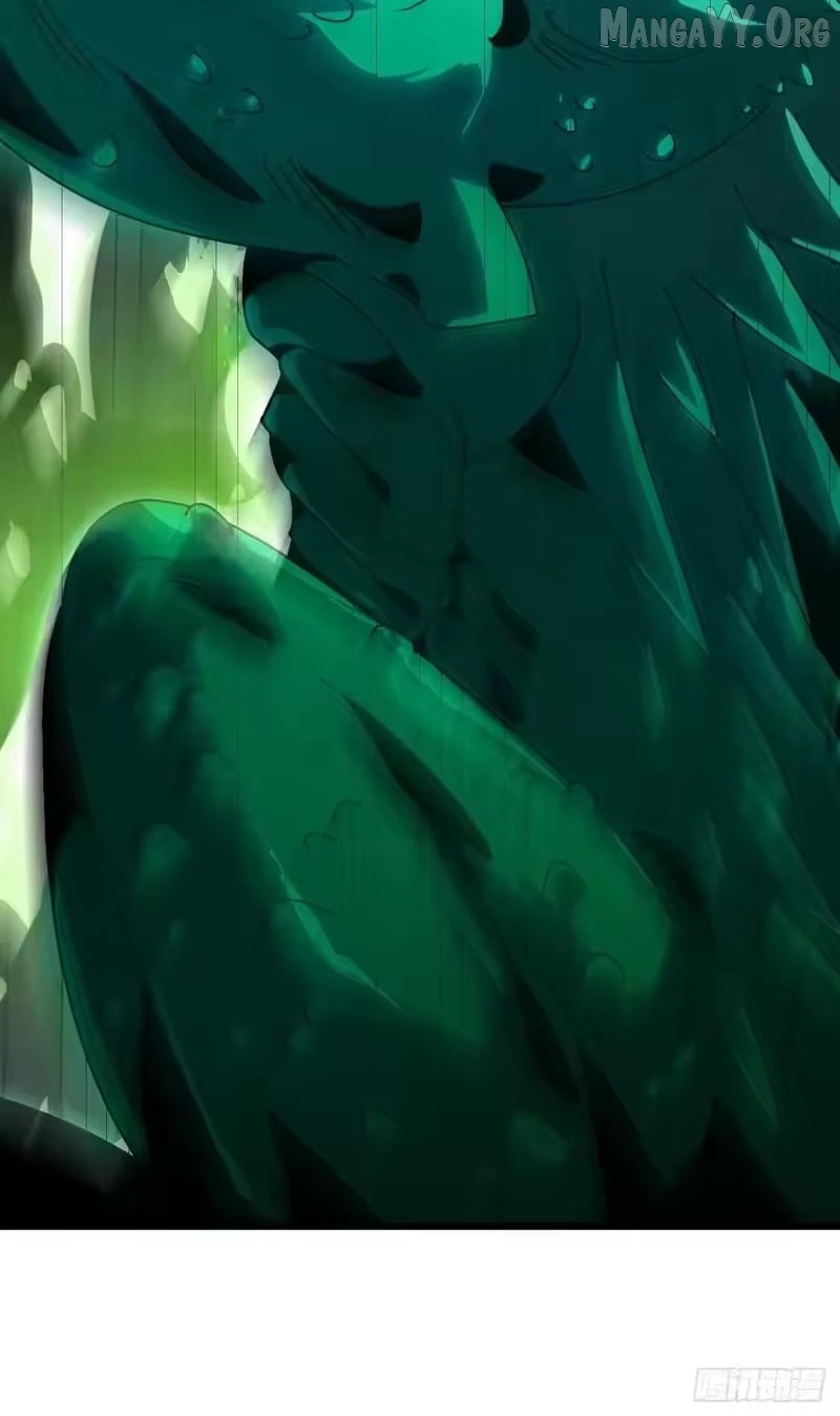 Read Lord of Summons! Sudden Mutation EN Manga Online