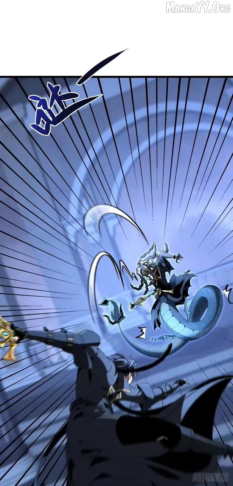 Read Lord of Summons! Sudden Mutation EN Manga Online