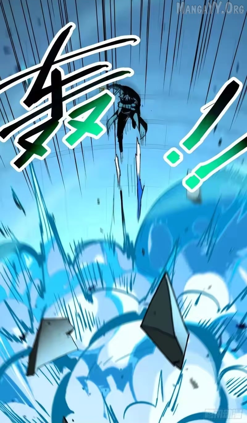 Read Lord of Summons! Sudden Mutation EN Manga Online