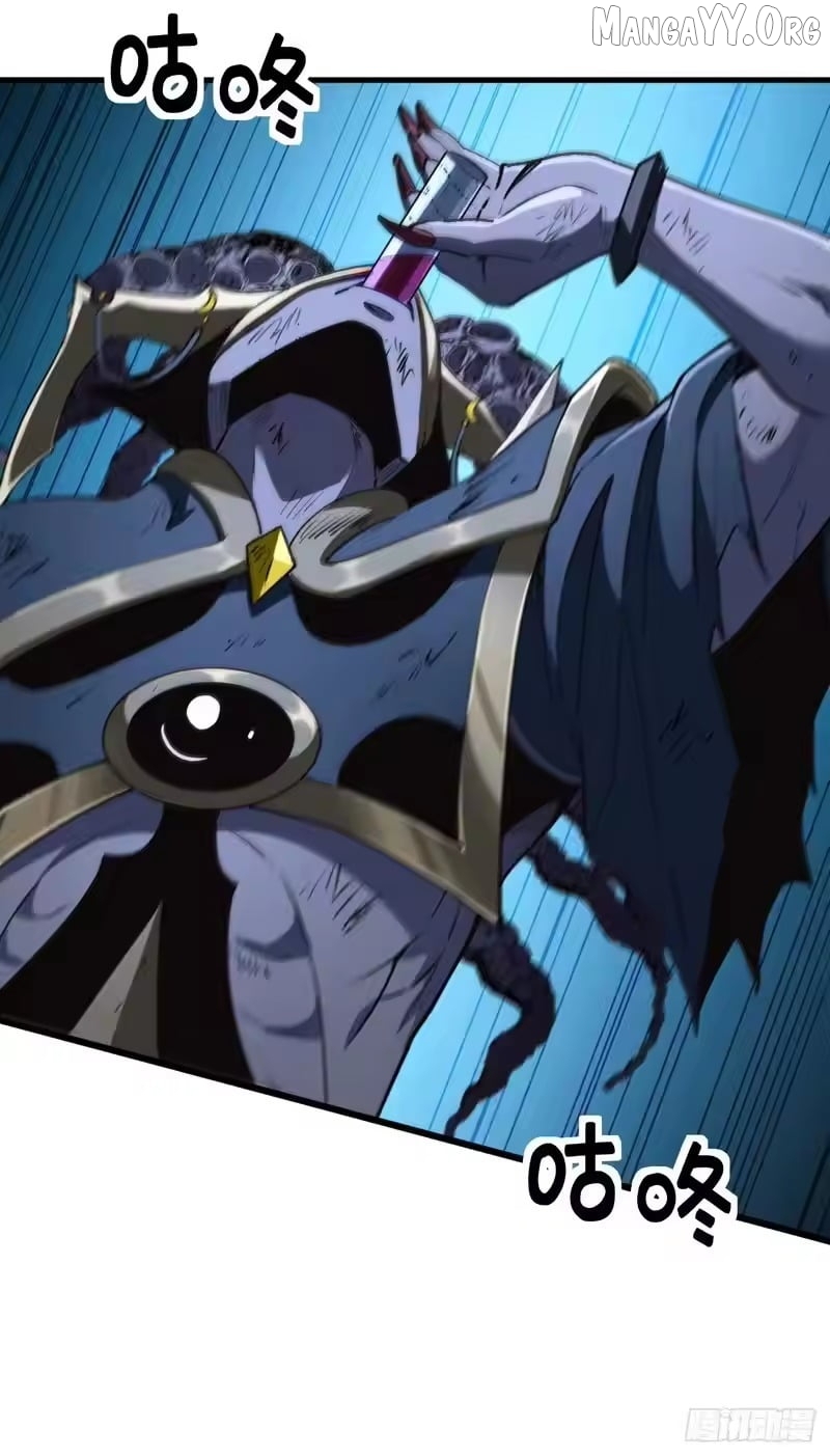 Read Lord of Summons! Sudden Mutation EN Manga Online