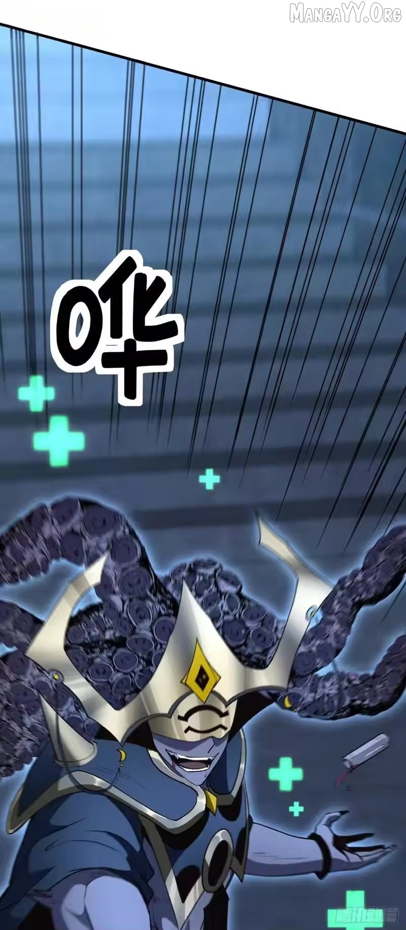 Read Lord of Summons! Sudden Mutation EN Manga Online