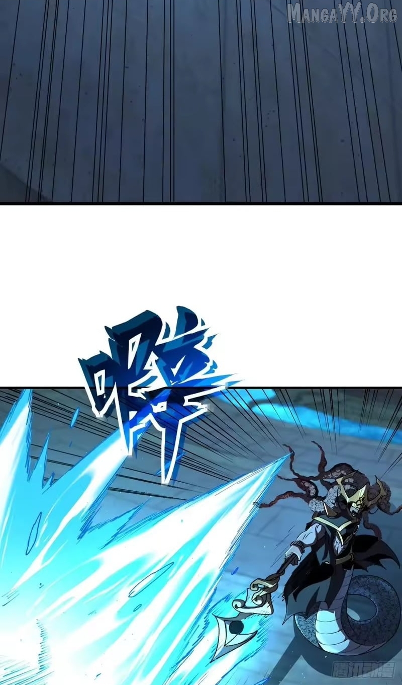 Read Lord of Summons! Sudden Mutation EN Manga Online