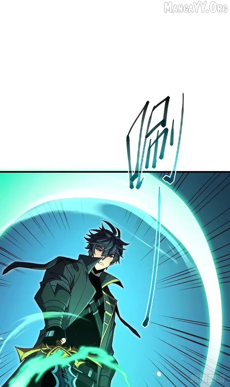 Read Lord of Summons! Sudden Mutation EN Manga Online