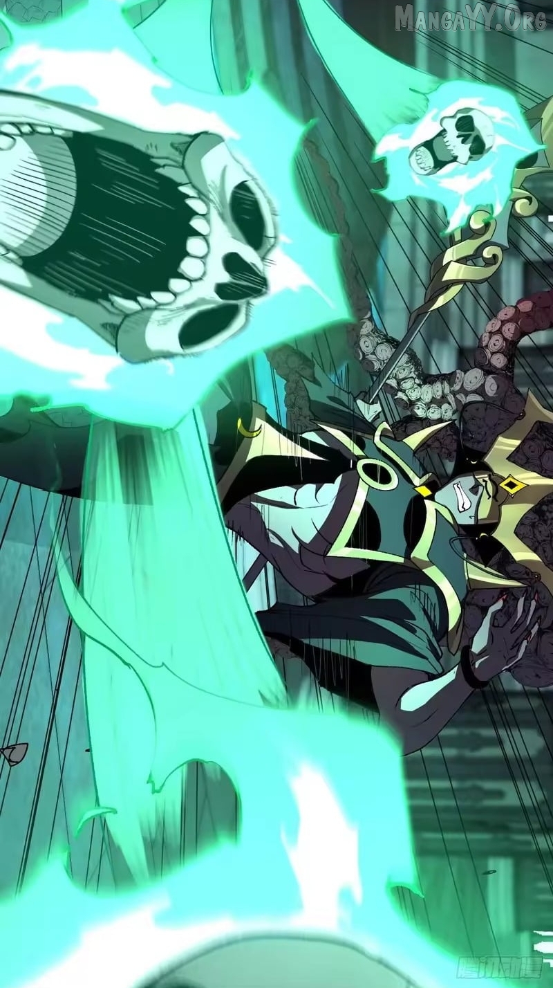 Read Lord of Summons! Sudden Mutation EN Manga Online