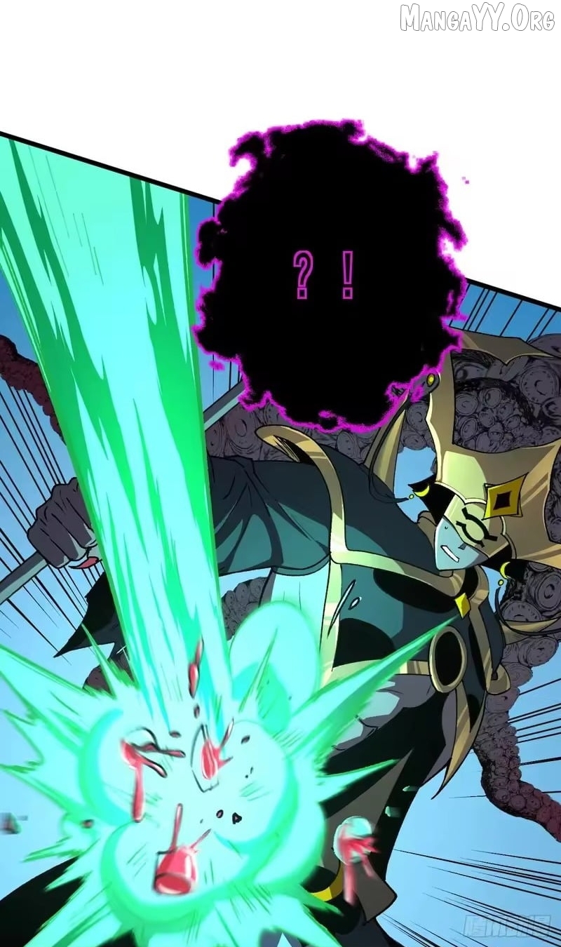 Read Lord of Summons! Sudden Mutation EN Manga Online