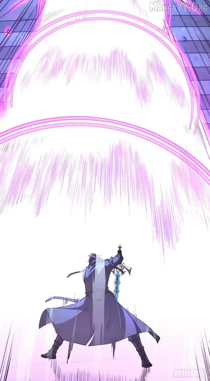 Read Lord of Summons! Sudden Mutation EN Manga Online