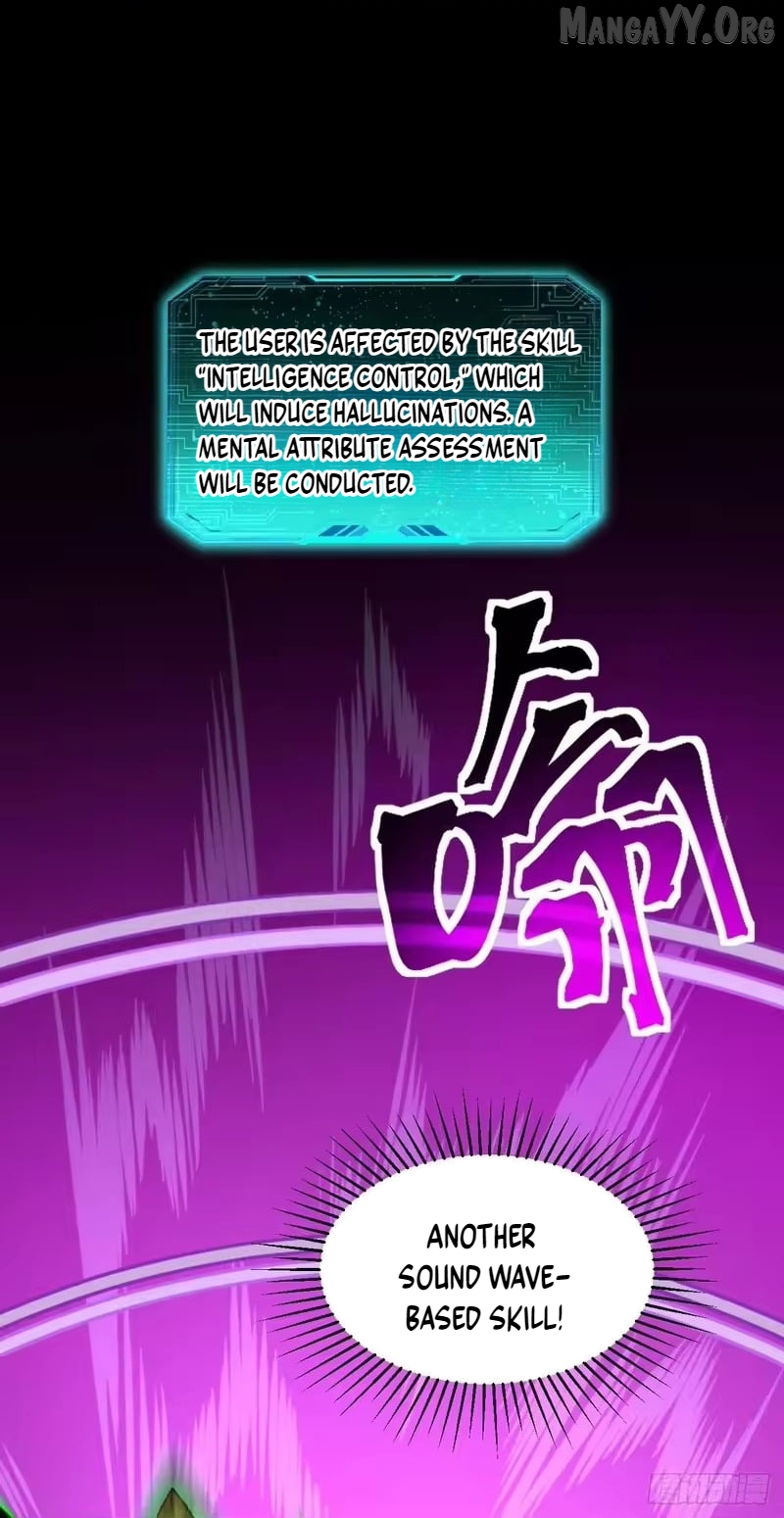 Read Lord of Summons! Sudden Mutation EN Manga Online