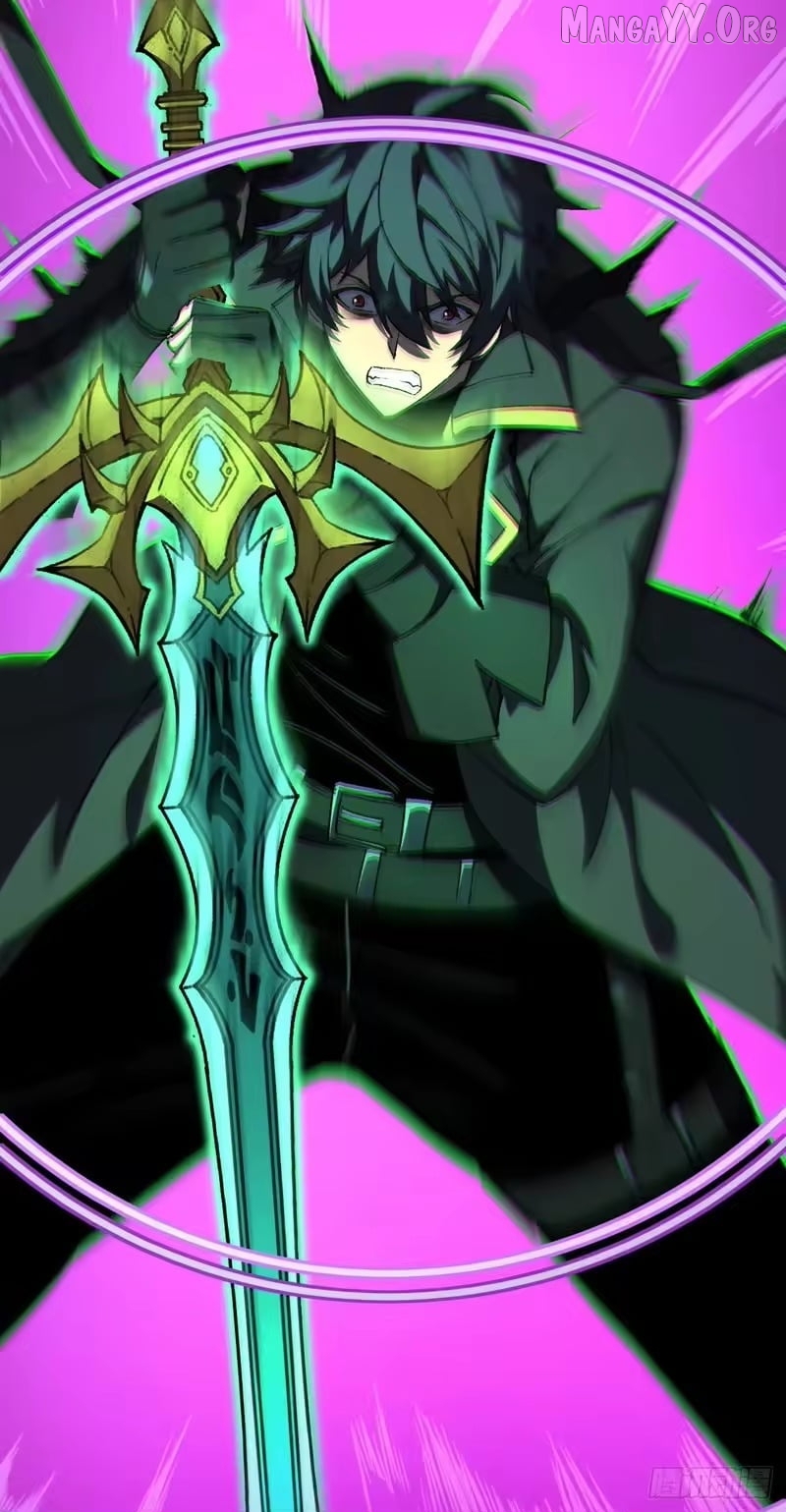 Read Lord of Summons! Sudden Mutation EN Manga Online