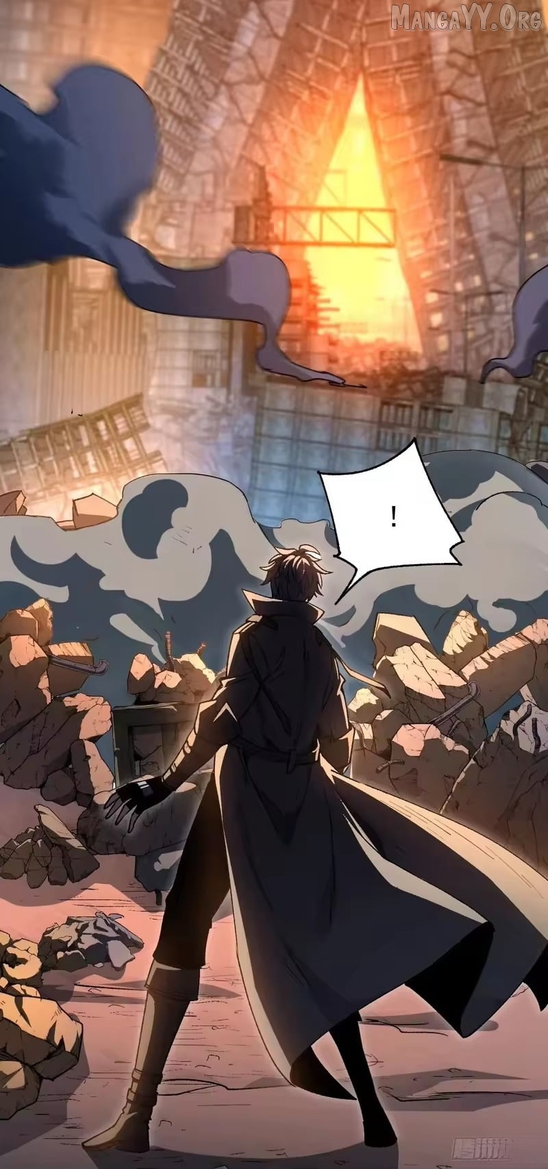 Read Lord of Summons! Sudden Mutation EN Manga Online