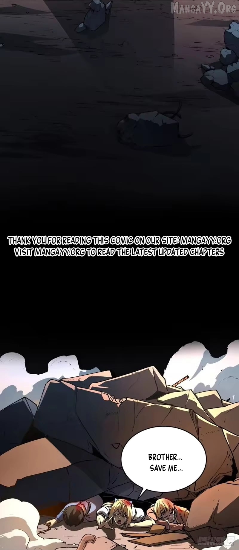 Read Lord of Summons! Sudden Mutation EN Manga Online