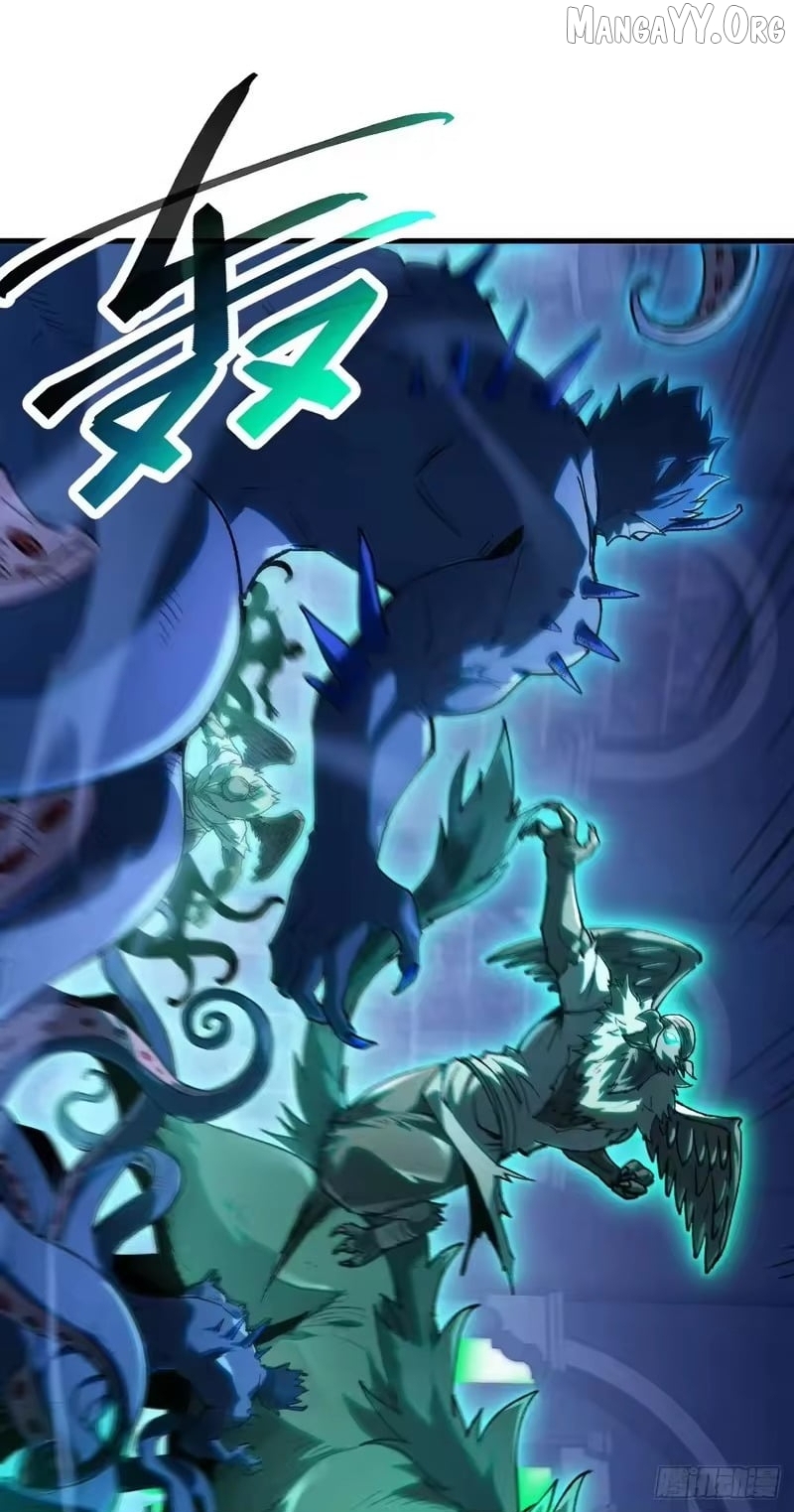 Read Lord of Summons! Sudden Mutation EN Manga Online