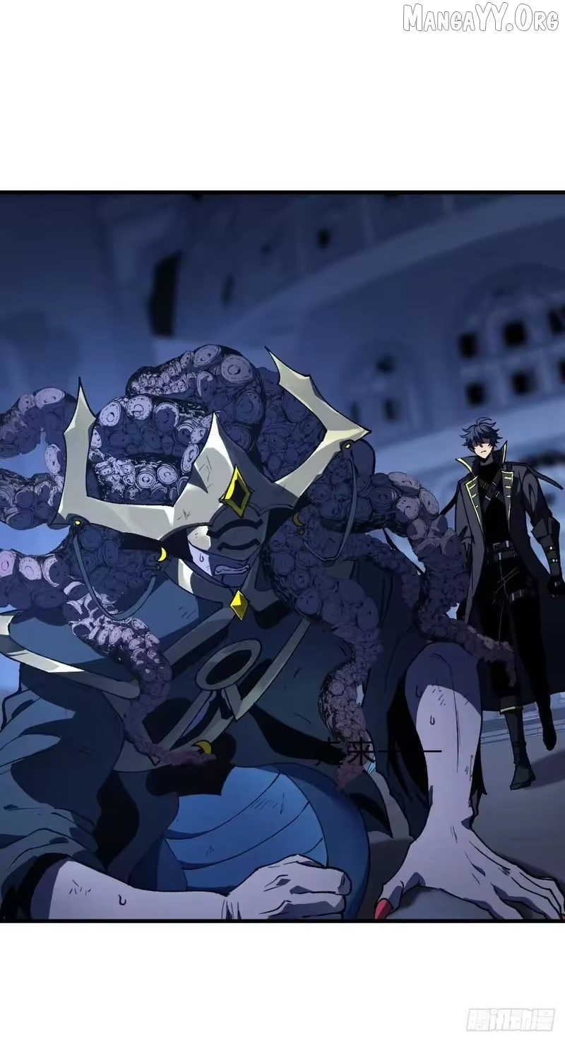Read Lord of Summons! Sudden Mutation EN Manga Online