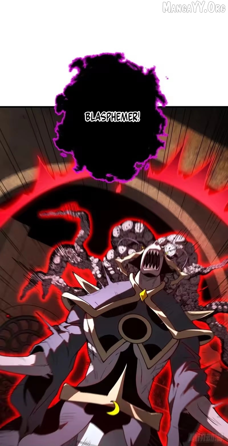 Read Lord of Summons! Sudden Mutation EN Manga Online