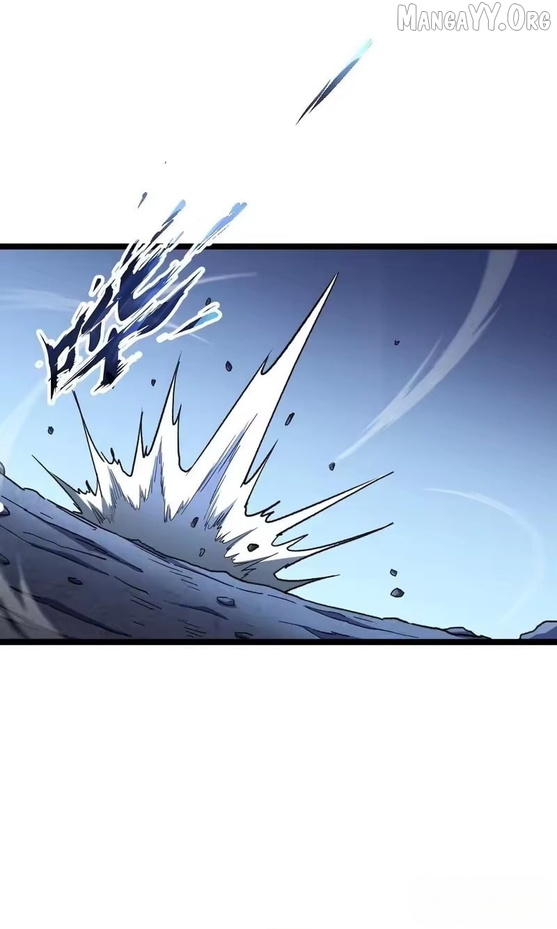 Read Lord of Summons! Sudden Mutation EN Manga Online