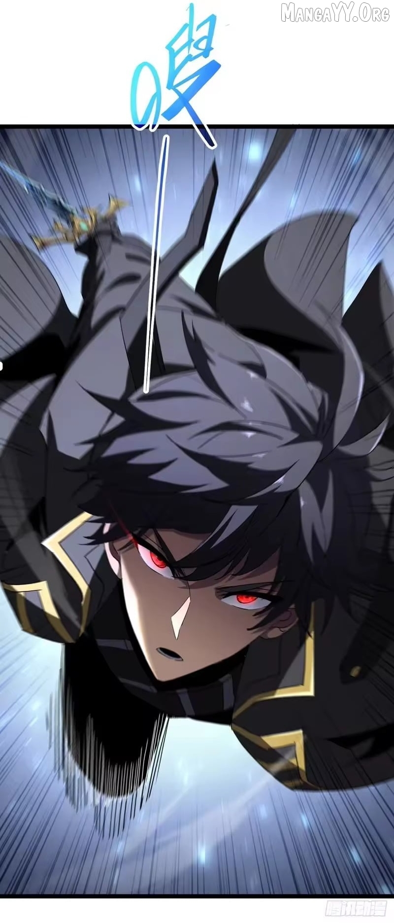 Read Lord of Summons! Sudden Mutation EN Manga Online