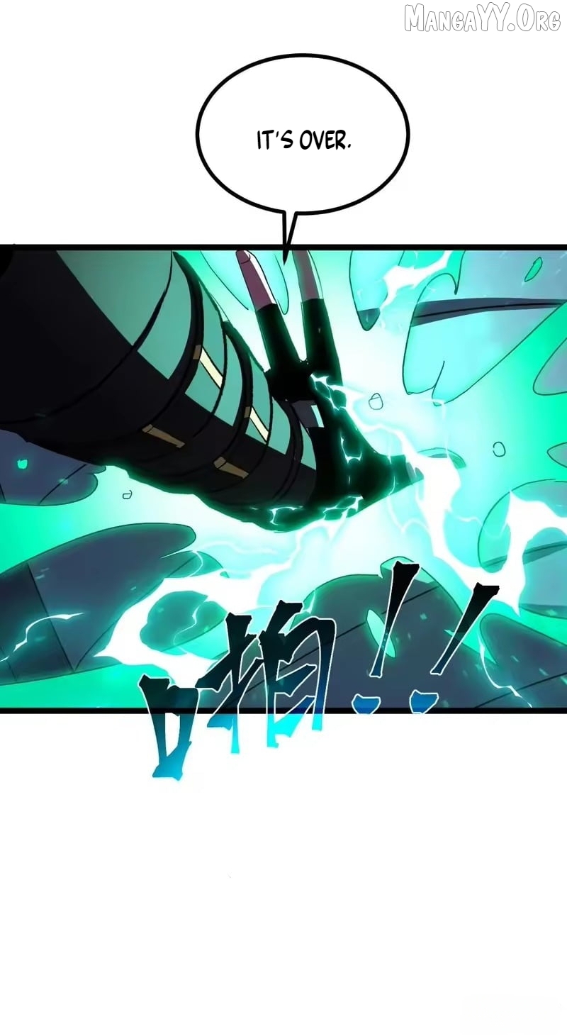 Read Lord of Summons! Sudden Mutation EN Manga Online