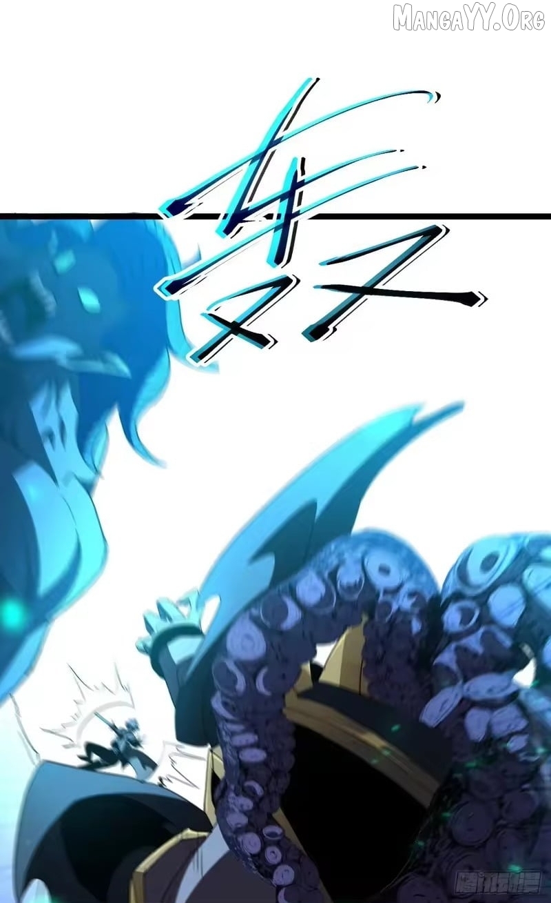 Read Lord of Summons! Sudden Mutation EN Manga Online