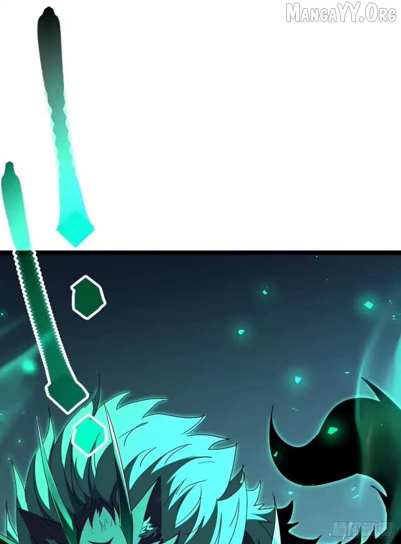 Read Lord of Summons! Sudden Mutation EN Manga Online