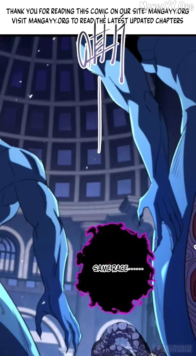 Read Lord of Summons! Sudden Mutation EN Manga Online