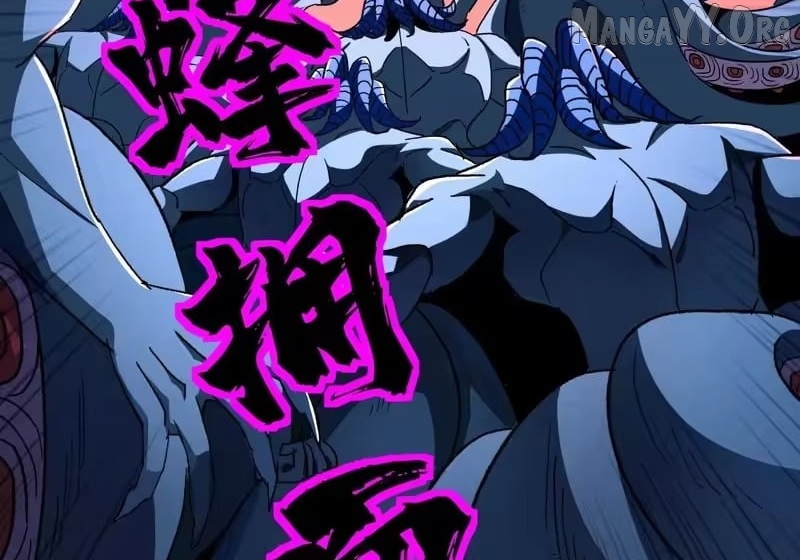 Read Lord of Summons! Sudden Mutation EN Manga Online
