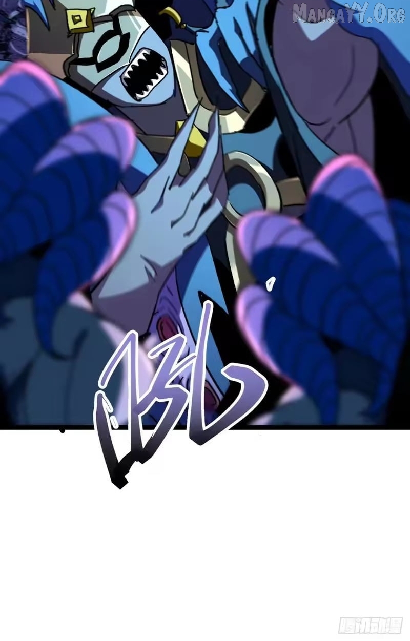 Read Lord of Summons! Sudden Mutation EN Manga Online