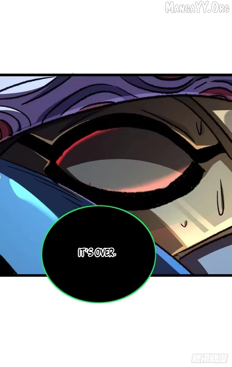 Read Lord of Summons! Sudden Mutation EN Manga Online