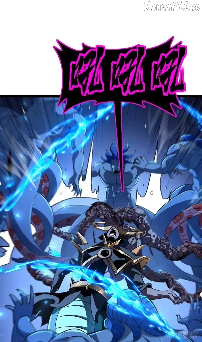 Read Lord of Summons! Sudden Mutation EN Manga Online