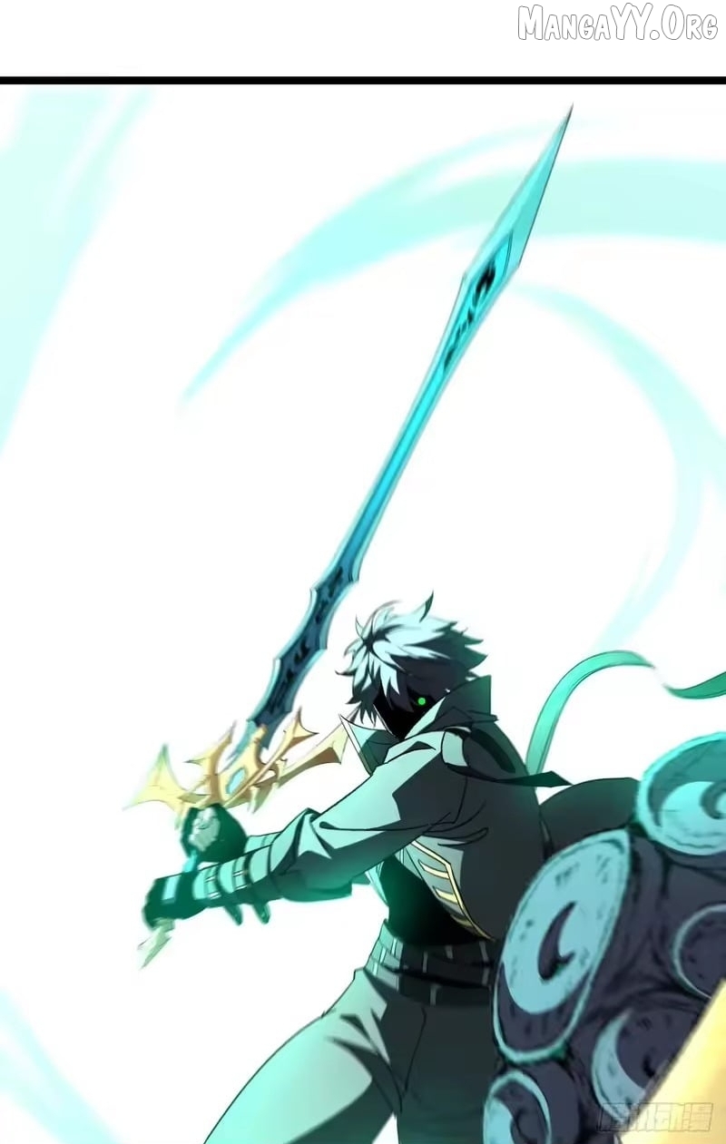 Read Lord of Summons! Sudden Mutation EN Manga Online