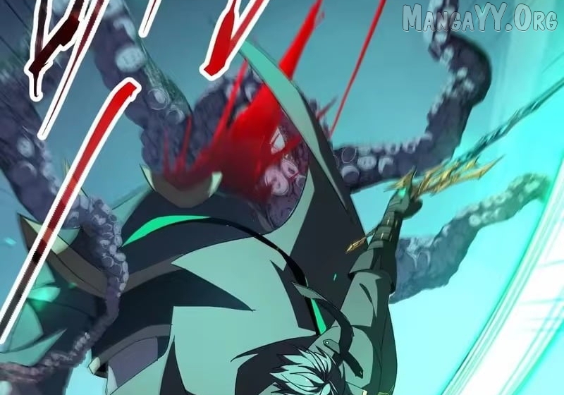 Read Lord of Summons! Sudden Mutation EN Manga Online