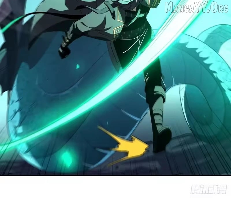Read Lord of Summons! Sudden Mutation EN Manga Online