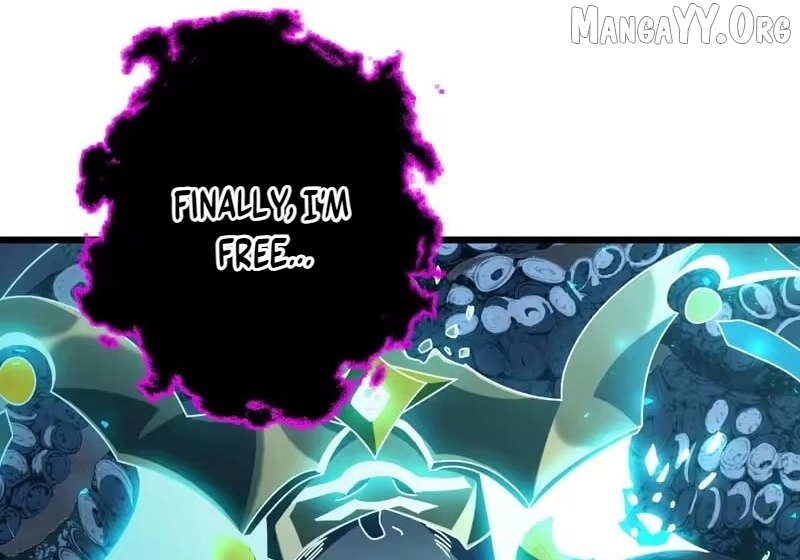 Read Lord of Summons! Sudden Mutation EN Manga Online