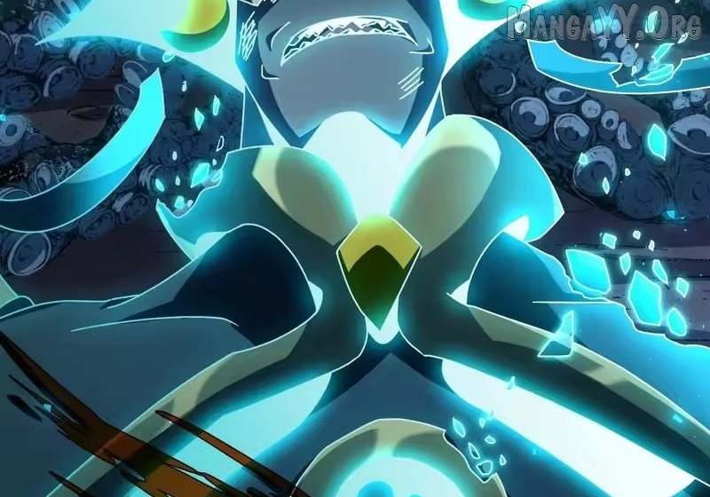 Read Lord of Summons! Sudden Mutation EN Manga Online