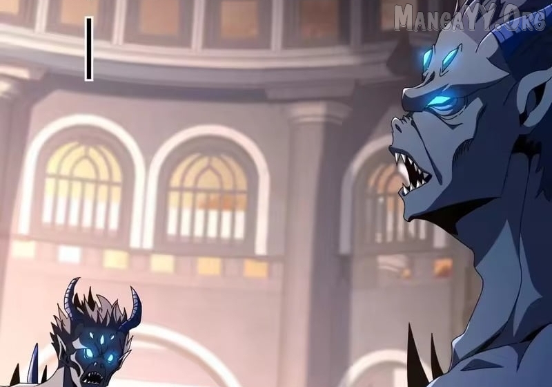 Read Lord of Summons! Sudden Mutation EN Manga Online