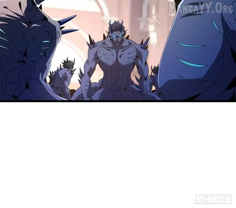 Read Lord of Summons! Sudden Mutation EN Manga Online