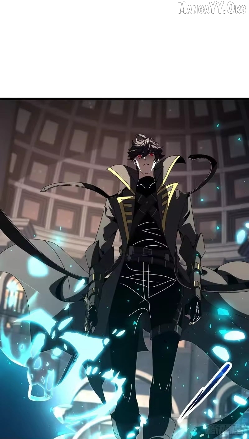 Read Lord of Summons! Sudden Mutation EN Manga Online