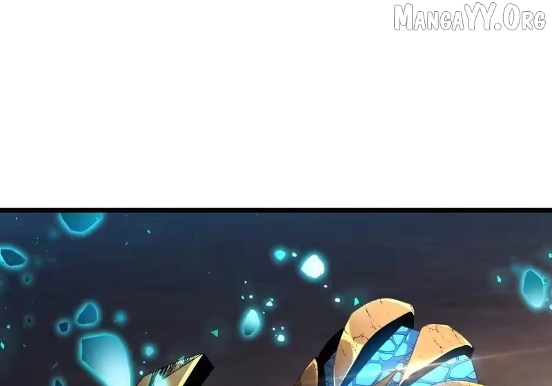 Read Lord of Summons! Sudden Mutation EN Manga Online