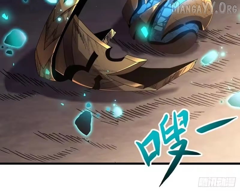 Read Lord of Summons! Sudden Mutation EN Manga Online