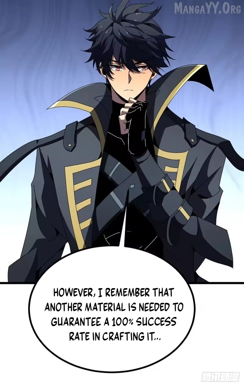 Read Lord of Summons! Sudden Mutation EN Manga Online