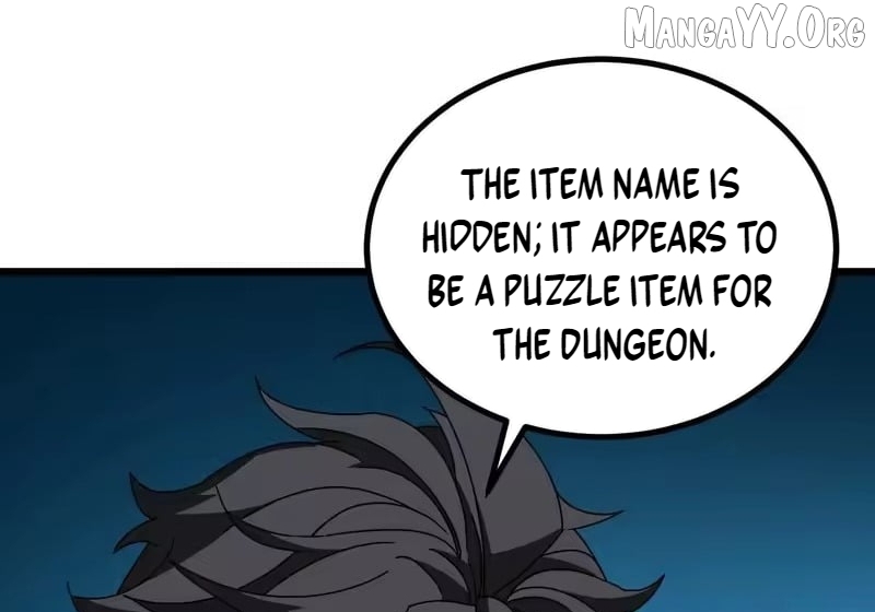 Read Lord of Summons! Sudden Mutation EN Manga Online