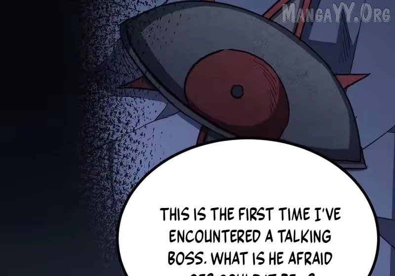 Read Lord of Summons! Sudden Mutation EN Manga Online