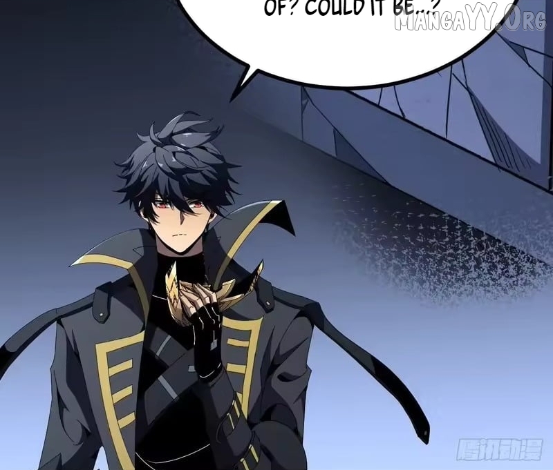 Read Lord of Summons! Sudden Mutation EN Manga Online