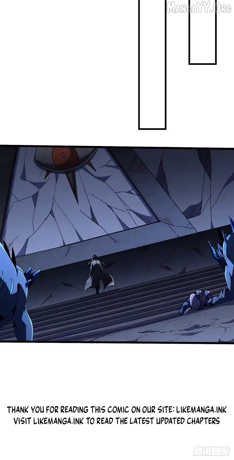 Read Lord of Summons! Sudden Mutation EN Manga Online